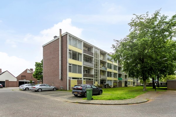 Medium property photo - Utrechtsestraat 31, 6021 EZ Budel